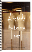 Agenda des femmes (L'), 2007